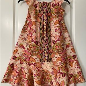 Free People Tunic Medium